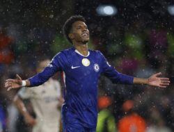 “Di Balik Rekor Estevao, Enzo Fernandez Menyadarkan Dunia tentang Ambisinya”