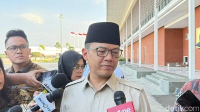 WNI Korban Online Scam Kamboja Ogah Pulang, Menlu: Mau Kerja di Tempat Lain – Update 1