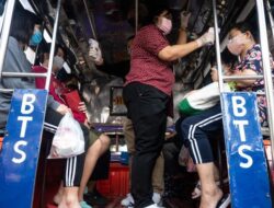 Kasus Wabah Flu di Thailand Mencapai 700 Ribu Lebih, Ini Penyebabnya