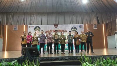 Pemkot Semarang Berani Targetkan Kemiskinan Turun 2,9% di 2030, Apakah Mungkin?