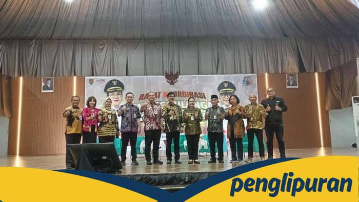Pemkot Semarang Berani Targetkan Kemiskinan Turun 2,9% di 2030, Apakah Mungkin?