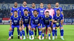 Persib Vs Selangor: Kemenangan 2-0, Maung Bandung Puncak Grup G AFC Champions League Two