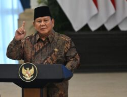 Bakal Hadiri KTT ASEAN, Prabowo Bertolak ke Kuala Lumpur Lusa – Update 1