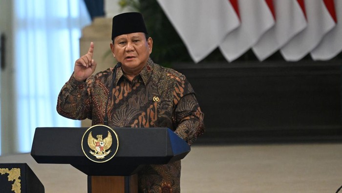 Bakal Hadiri KTT ASEAN, Prabowo Bertolak ke Kuala Lumpur Lusa - Update 1