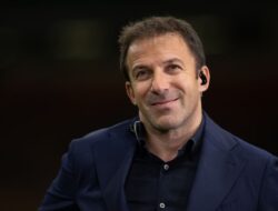 Del Piero Geram, Juventus Terpuruk di Puncak!