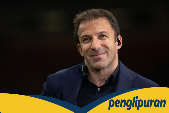 Del Piero Geram, Juventus Terpuruk di Puncak!