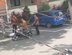 Polisi Periksa Hp-Laptop Mahasiswa Unud yang Bunuh Diri, Ini Tujuannya – Update 1