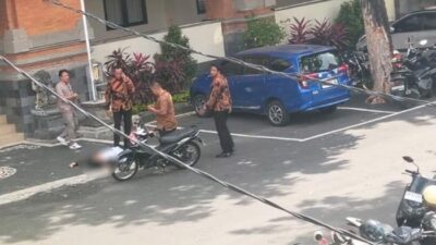 Polisi Periksa Hp-Laptop Mahasiswa Unud yang Bunuh Diri, Ini Tujuannya – Update 1