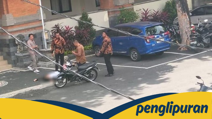 Polisi Periksa Hp-Laptop Mahasiswa Unud yang Bunuh Diri, Ini Tujuannya - Update 1