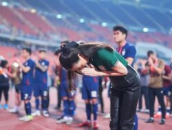 “Terjalnya Jalan Madam Pang: Investasi Dana Asing di Bola Indonesia”