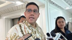 Aksi Komisi I DPR Siapkan Satgas Khusus, WNI di Kamboja Belum Aman dari Scam Online