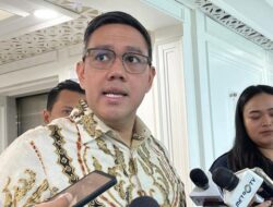 Aksi Komisi I DPR Siapkan Satgas Khusus, WNI di Kamboja Belum Aman dari Scam Online