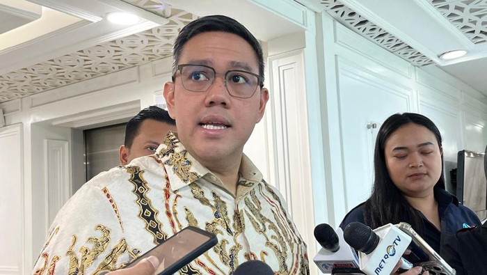 Aksi Komisi I DPR Siapkan Satgas Khusus, WNI di Kamboja Belum Aman dari Scam Online