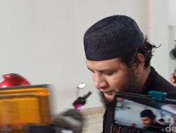 “Ammar Zoni Jaring Narkoba di Penjara: 3 Fakta Mengejutkan dari Sidang Pertama”