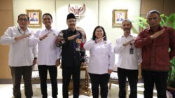 “Sinergi Kemensos dan LPSK: Perkuat Layanan 12-PAS untuk Lindungi Kelompok Rentan”