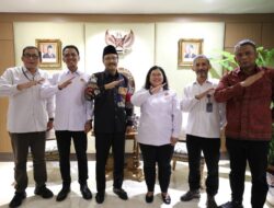 “Sinergi Kemensos dan LPSK: Perkuat Layanan 12-PAS untuk Lindungi Kelompok Rentan”