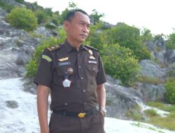 **Jaksa Boston: Menjaga Amanah di Hati Papua Pegunungan**