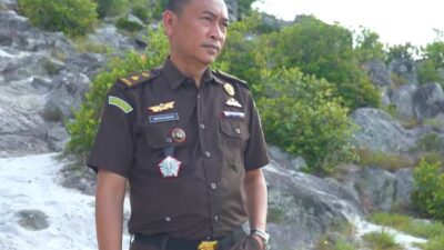 **Jaksa Boston: Menjaga Amanah di Hati Papua Pegunungan**
