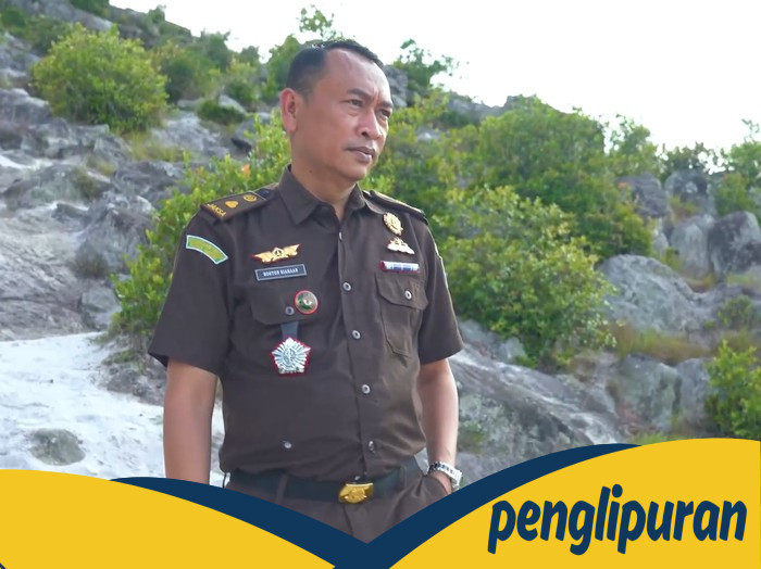 **Jaksa Boston: Menjaga Amanah di Hati Papua Pegunungan**