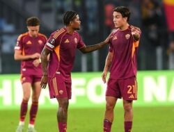 [Serigala yang Terluka: Luka dalam Duniaku yang Tidak Pernah Sembuh]