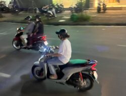 Vietnam Dilarang Motor Bensin, Jepang Peringatkan PHK: Apa yang Menunggu Dunia Otomotif Tahun Depan?