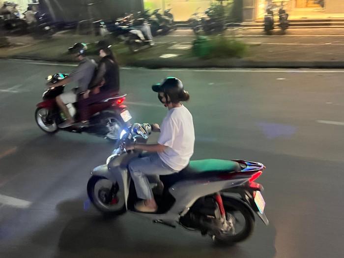 Vietnam Dilarang Motor Bensin, Jepang Peringatkan PHK: Apa yang Menunggu Dunia Otomotif Tahun Depan?