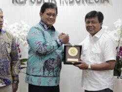 WamenTrans: Lahan Transmigrasi Kunci untuk Mewujudkan Kesejahteraan Rakyat!
