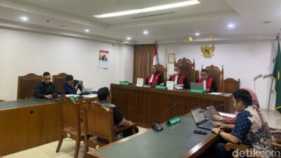 Keanehan Akta Pisah Harta Sandra Dewi-Harvey Moeis Terungkap oleh Penyidik KAGRI