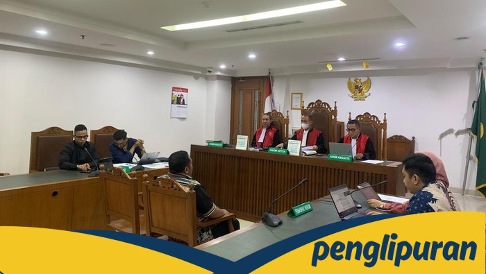 Keanehan Akta Pisah Harta Sandra Dewi-Harvey Moeis Terungkap oleh Penyidik KAGRI