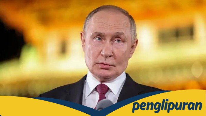 Trump Beri Sanksi 2 Raksasa Minyak Rusia, Putin Ancam Konsekuensi! - Update 1