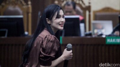 Penyidik Ungkap Anomali Klaim Sandra Dewi Soal 88 Tas Mewah Endorse