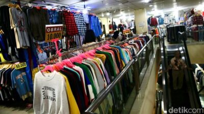 Pramono Dukung Purbaya: Impor Baju Bekas, Merugikan Siapa?