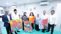 Gus Ipul: Solusi Kreatif untuk Anak Berkebutuhan Khusus Lewat LSBA