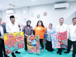 Gus Ipul: Solusi Kreatif untuk Anak Berkebutuhan Khusus Lewat LSBA
