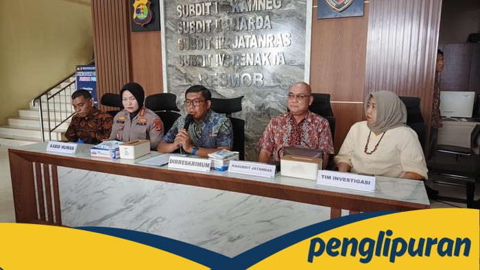 8 Mahasiswa dan Alumni Dituduh dalam Kasus Diksar Maut Mapala Unila: Apa yang Sebenarnya Terjadi?