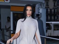 Kim Kardashian dan Aneurisma: Apakah Bahayanya?