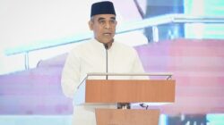 Ketua MPR: Kawasan Melayu-Islam Kunci Stabilitas Global!