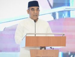 Ketua MPR: Kawasan Melayu-Islam Kunci Stabilitas Global!