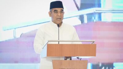 Ketua MPR: Kawasan Melayu-Islam Kunci Stabilitas Global!