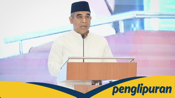 Ketua MPR: Kawasan Melayu-Islam Kunci Stabilitas Global!