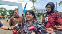 Ibu Negara Brasil Terkejut, MBG dalam 10 Bulan Capai 30 Juta Penerima!