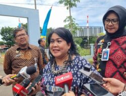 Ibu Negara Brasil Terkejut, MBG dalam 10 Bulan Capai 30 Juta Penerima!
