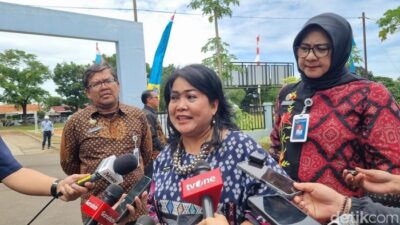Ibu Negara Brasil Terkejut, MBG dalam 10 Bulan Capai 30 Juta Penerima!