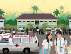 [Ratusan Siswa di Sleman Diduga Keracunan MBG, Mayoritas Pusing-Diare: Urgensi Perhatian Kesehatan]