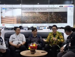 Dinkes DKI: Mikroplastik Ancam Kehamilan, Janin Rentan Prematur