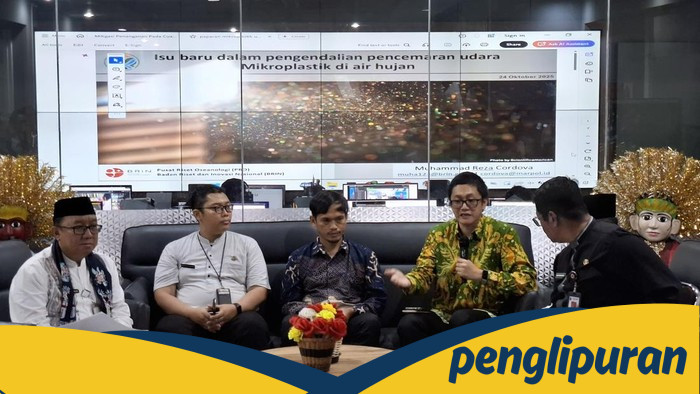 Dinkes DKI: Mikroplastik Ancam Kehamilan, Janin Rentan Prematur