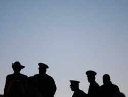 Ribuan Korban Pelecehan Seks Militer Australia Gugat Pemerintah, Skandal Besar Teronggok