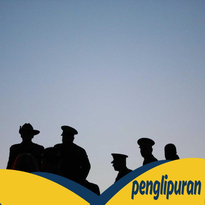Ribuan Korban Pelecehan Seks Militer Australia Gugat Pemerintah, Skandal Besar Teronggok