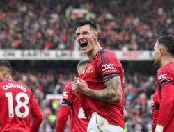 MU Vs Brighton: Menanti Gebrakan Setan Merah Lagi!