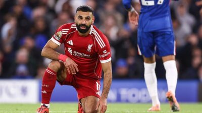Sudahlah, Salah – Update 1